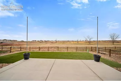 9692 Fairway Glen Drive, Peyton, CO 80831 - Photo 49