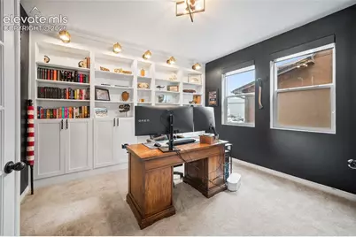 9692 Fairway Glen Drive, Peyton, CO 80831 - Photo 5
