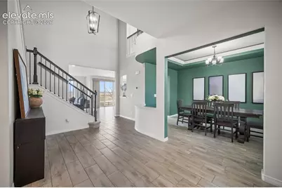 9692 Fairway Glen Drive, Peyton, CO 80831 - Photo 7