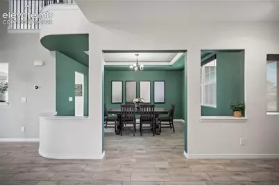 9692 Fairway Glen Drive, Peyton, CO 80831 - Photo 3