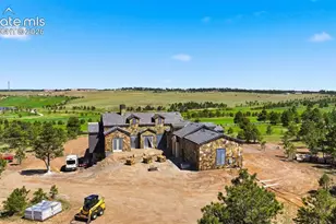 15331 Allen Ranch Rd, Colorado Springs, CO 80908 - Photo 3