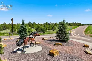 15331 Allen Ranch Rd, Colorado Springs, CO 80908 - Photo 5