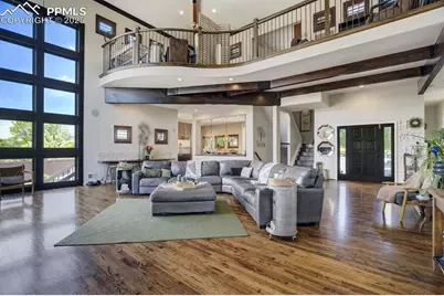 489 S Pin High Drive, Pueblo West, CO 81007 - Photo 9