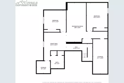 489 S Pin High Drive, Pueblo West, CO 81007 - Photo 47