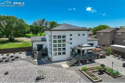 489 S Pin High Drive, Pueblo West, CO 81007 - Photo 43