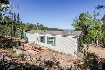 9525 S Highway 67, Divide, CO 80814 - Photo 23