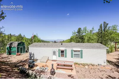 9525 S Highway 67, Divide, CO 80814 - Photo 25