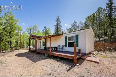 9525 S Highway 67, Divide, CO 80814 - Photo 5