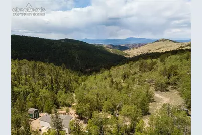 9525 S Highway 67, Divide, CO 80814 - Photo 35