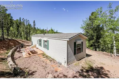 9525 S Highway 67, Divide, CO 80814 - Photo 27