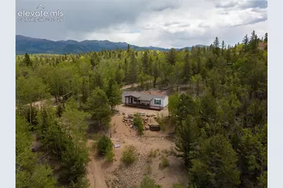 9525 S Highway 67, Divide, CO 80814 - Photo 33