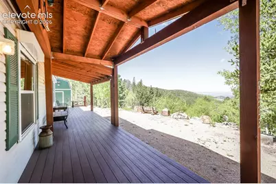 9525 S Highway 67, Divide, CO 80814 - Photo 7