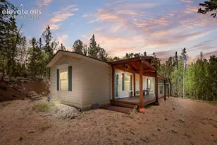 9525 S Hwy 67, Divide, CO 80814 - Photo 1