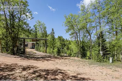 9525 S Highway 67, Divide, CO 80814 - Photo 3