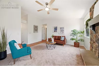 2733 Purgatory Drive, Colorado Springs, CO 80918 - Photo 15