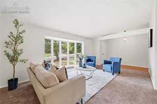 2733 Purgatory Dr, Colorado Springs, CO 80918 - Photo 5