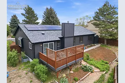 2733 Purgatory Drive, Colorado Springs, CO 80918 - Photo 37