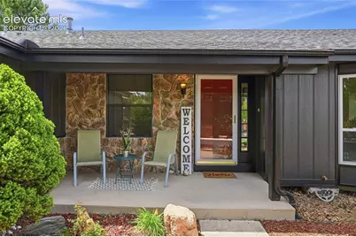 2733 Purgatory Drive, Colorado Springs, CO 80918 - Photo 3