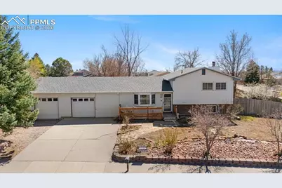 7355 Grand Valley Drive, Colorado Springs, CO 80911 - Photo 1