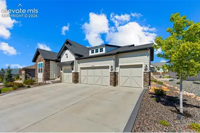 2280 Cabernet Court, Colorado Springs, CO 80921 - Photo 5