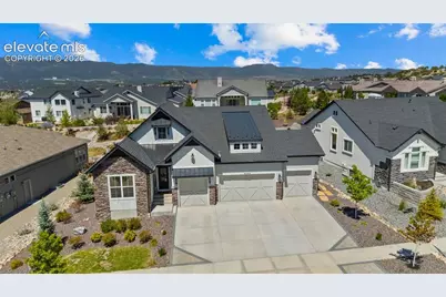 2280 Cabernet Court, Colorado Springs, CO 80921 - Photo 3