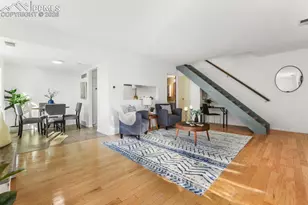 4742 Villa Cir, Colorado Springs, CO 80918 - Photo 3