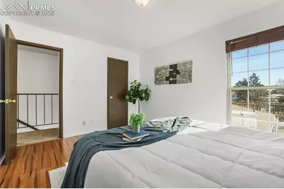 4742 Villa Circle #B, Colorado Springs, CO 80918 - Photo 19