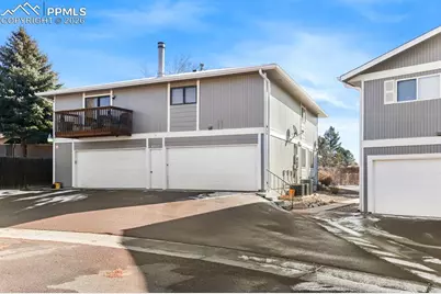 4742 Villa Circle #B, Colorado Springs, CO 80918 - Photo 27