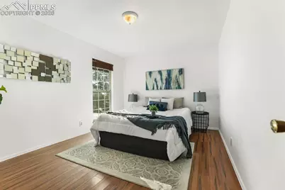 4742 Villa Circle #B, Colorado Springs, CO 80918 - Photo 17