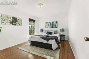 4742 Villa Cir, Colorado Springs, CO 80918 - Photo 17