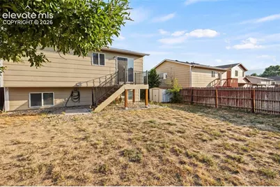 4761 Witches Hollow Lane, Colorado Springs, CO 80911 - Photo 3