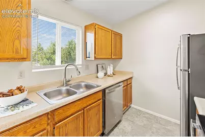 4761 Witches Hollow Lane, Colorado Springs, CO 80911 - Photo 17