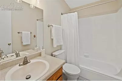 4761 Witches Hollow Lane, Colorado Springs, CO 80911 - Photo 25