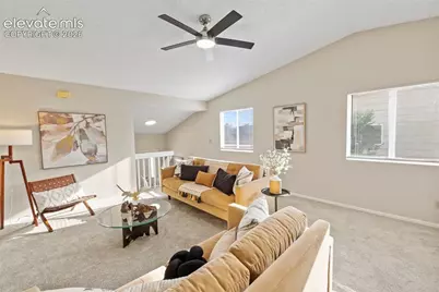 4761 Witches Hollow Lane, Colorado Springs, CO 80911 - Photo 11