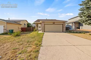 4761 Witches Hollow Ln, Colorado Springs, CO 80911 - Photo 1