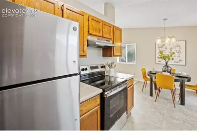 4761 Witches Hollow Lane, Colorado Springs, CO 80911 - Photo 15