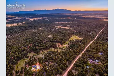 10655 Hardy Road, Colorado Springs, CO 80908 - Photo 1