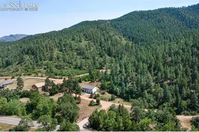 20854 Highway 96, Wetmore, CO 81253 - Photo 37