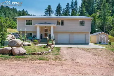20854 Highway 96, Wetmore, CO 81253 - Photo 3