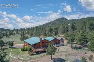 3596 Delilah Dr, Canon City, CO 81212 - Photo 1