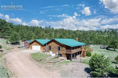 3596 Delilah Drive, Canon City, CO 81212 - Photo 45