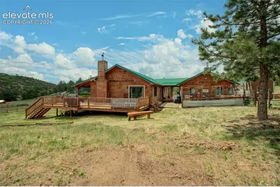 3596 Delilah Drive, Canon City, CO 81212 - Photo 37