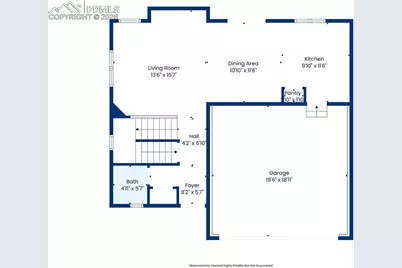 7704 Autumn Leaf Way, Colorado Springs, CO 80922 - Photo 23