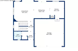 7704 Autumn Leaf Way, Colorado Springs, CO 80922 - Photo 23