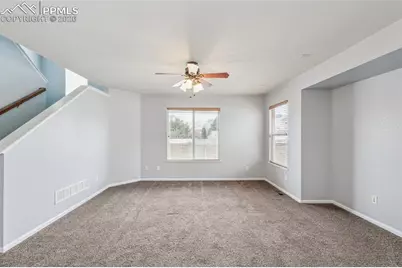 7704 Autumn Leaf Way, Colorado Springs, CO 80922 - Photo 3