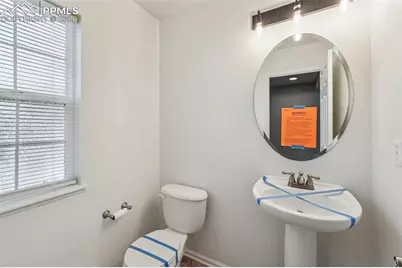 7704 Autumn Leaf Way, Colorado Springs, CO 80922 - Photo 5