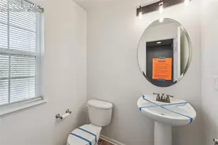 7704 Autumn Leaf Way, Colorado Springs, CO 80922 - Photo 5