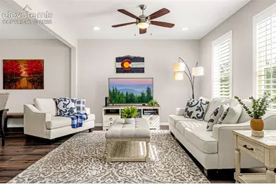 1314 Promontory Bluff View, Colorado Springs, CO 80921 - Photo 3