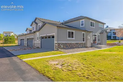 1314 Promontory Bluff View, Colorado Springs, CO 80921 - Photo 27