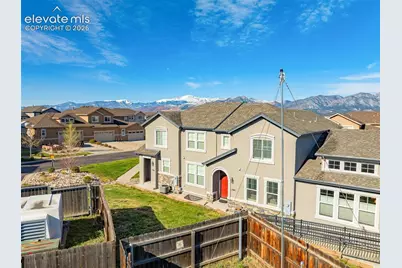 1314 Promontory Bluff View, Colorado Springs, CO 80921 - Photo 29